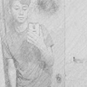 Meet your Posher, Derick